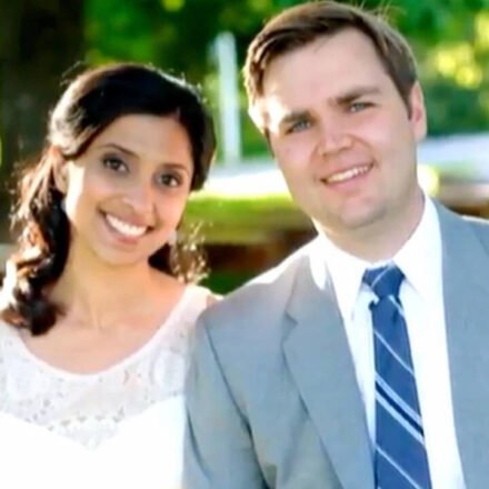 JD Vance said his mother asked "Which tribe?" upon learning of Usha's Indian ancestry