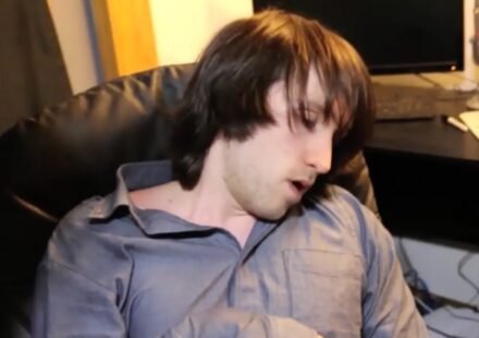 Jesse Ridgway Announcement: Video of Jesse Ridgway portraying character with Down syndrome resurfaces after announcement