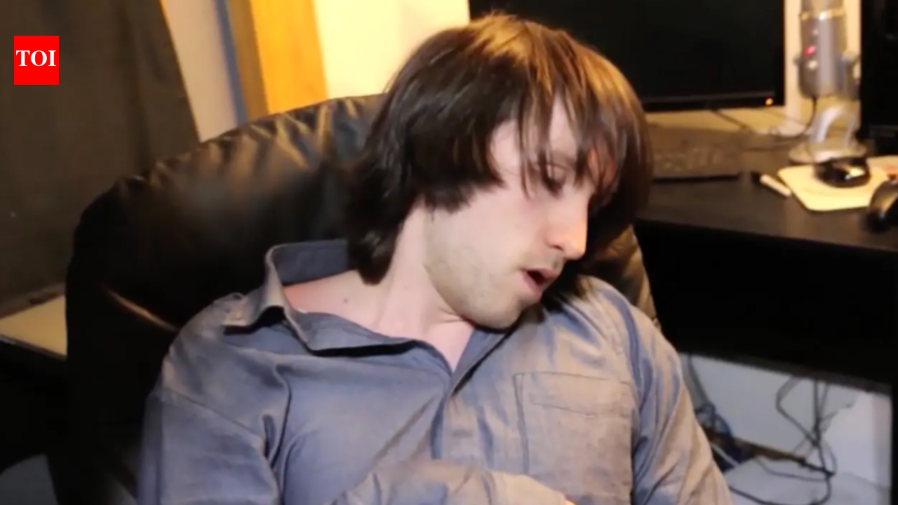 Jesse Ridgway Announcement: Video of Jesse Ridgway portraying character with Down syndrome resurfaces after announcement