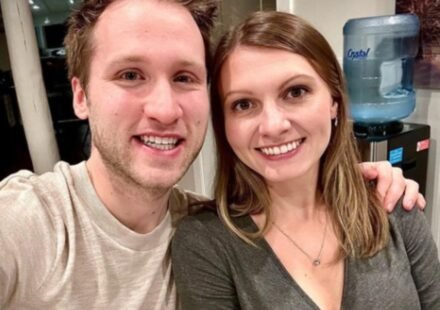 Jesse Ridgway: YouTuber Jesse Ridgway blasts in-laws for not supporting wife after terminating pregnancy due to Down syndrome