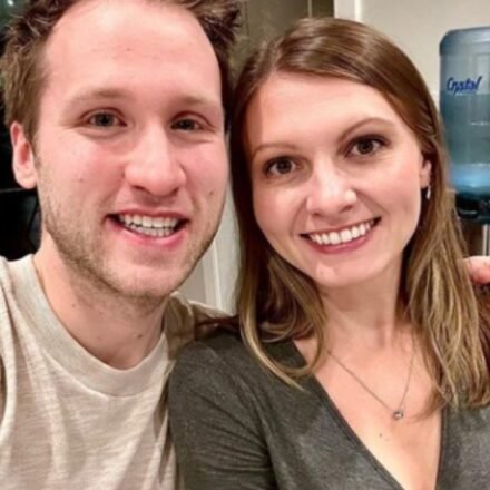 Jesse Ridgway: YouTuber Jesse Ridgway blasts in-laws for not supporting wife after terminating pregnancy due to Down syndrome