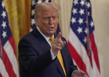 'Just cute and funny': Donald Trump clarifies 'I'm the boss' remark at G7 summit