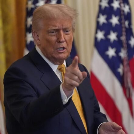 'Just cute and funny': Donald Trump clarifies 'I'm the boss' remark at G7 summit