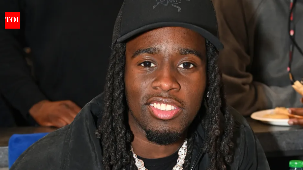 Kai Cenat: Kai Cenat tells fans to stay home as Atlanta Streamer University event fails to secure venue