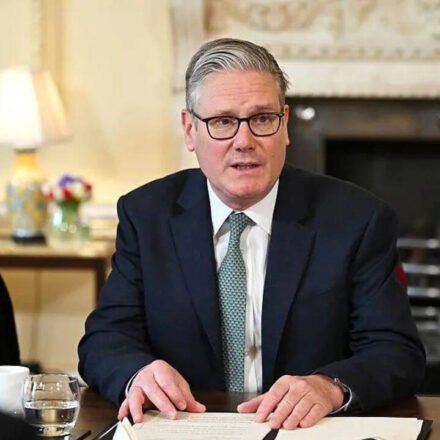 Keir Starmer: UK Prime Minister Keir Starmer proposes banning social media for TikTok, Instagram and Snapchat for under-16s | Keir Starmer World News