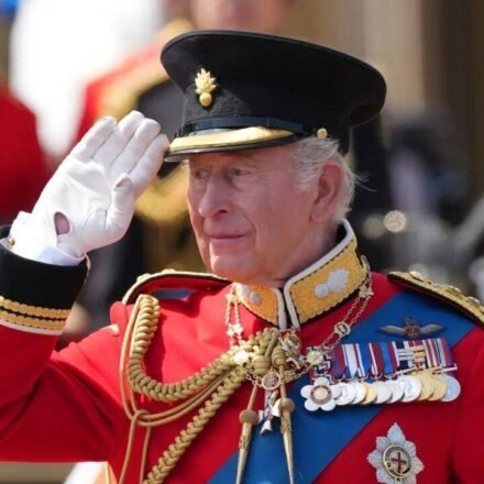 King Charles: End of an era: Breaking 180 years of tradition, King Charles won't live in Buckingham Palace