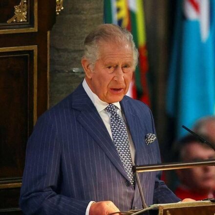 King Charles tax disclosure: King Charles reveals £12.9m tax bill for first time as monarchy's public funding approaches £100m | World News