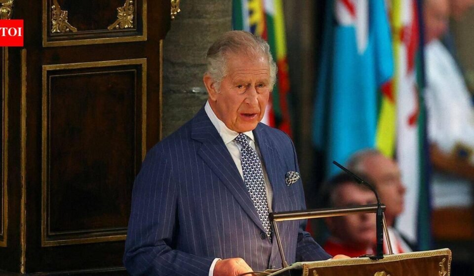King Charles tax disclosure: King Charles reveals £12.9m tax bill for first time as monarchy's public funding approaches £100m | World News