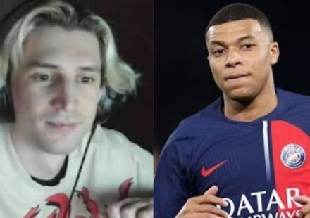 Kylian Mbappé France vs. Iraq World Cup Highlights Suspended by xQc Due to FIFA Copyright Strike