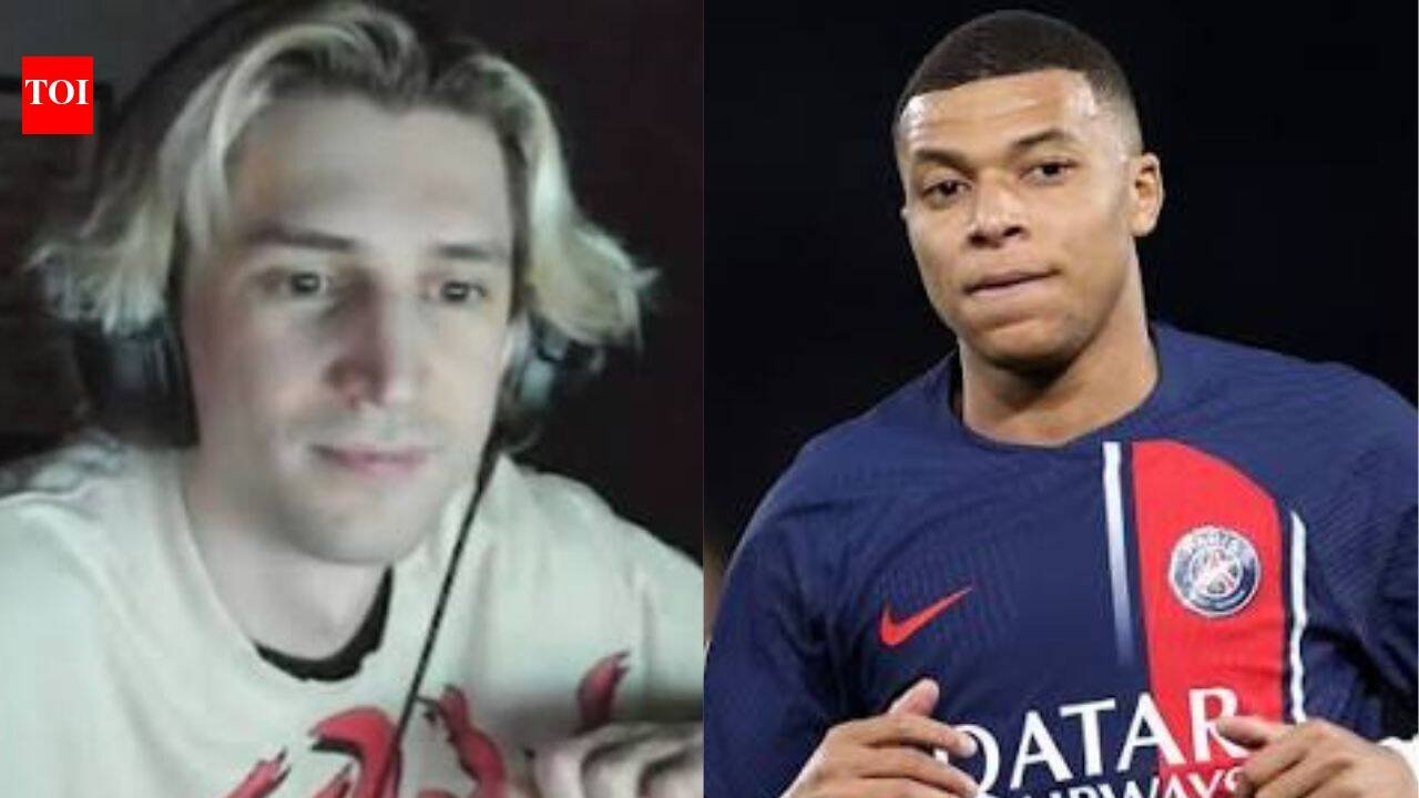 Kylian Mbappé France vs. Iraq World Cup Highlights Suspended by xQc Due to FIFA Copyright Strike
