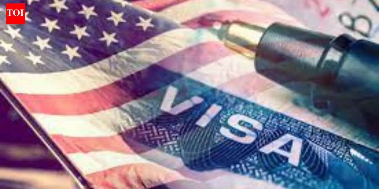 LPA in Bangalore Rs 28 Cr, US $60,000 per annum: Indian students on F-1 visa ask which one is smarter to choose