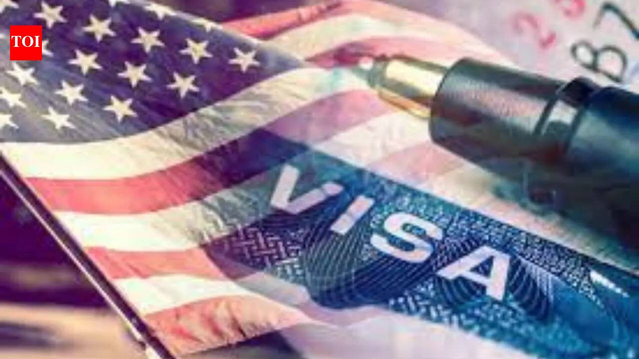 LPA in Bangalore Rs 28 Cr, US $60,000 per annum: Indian students on F-1 visa ask which one is smarter to choose