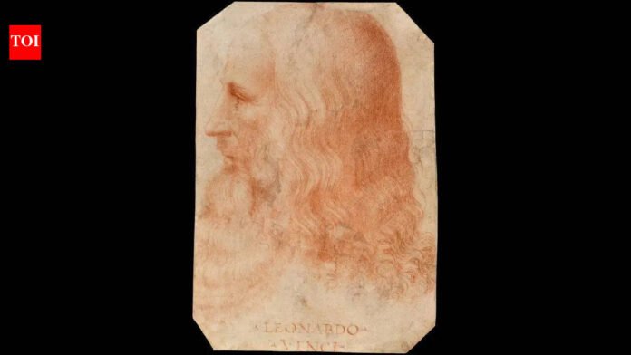 Leonardo da Vinci's Quote of the Day: 