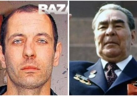 Leonid Brezhnev: Great-grandson of former Soviet leader Leonid Brezhnev captured by Ukrainian troops while fighting for Russia: report