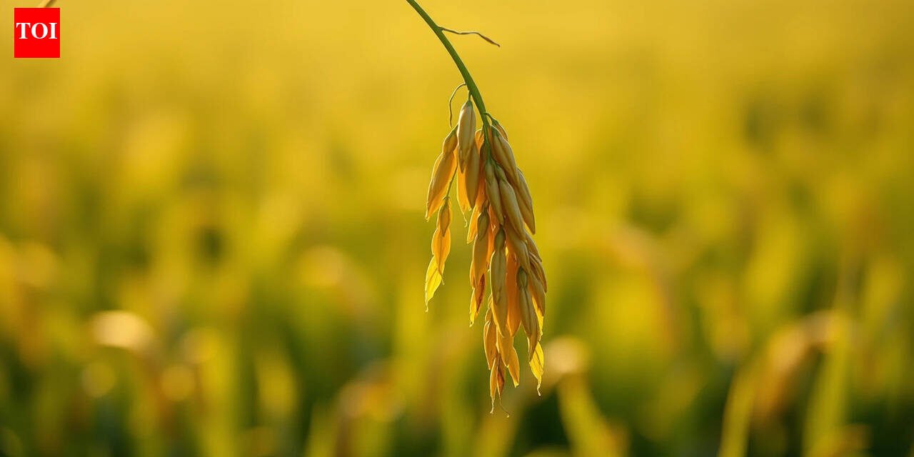 Life Lessons Today’s Malay Proverbs on Humility and Resilience: Follow the nature of the rice; the more grain it carries, the lower its bow | World News