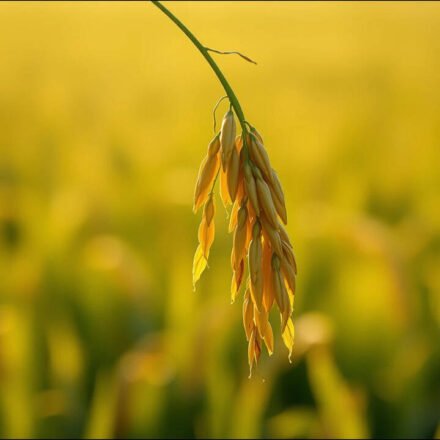 Life Lessons Today’s Malay Proverbs on Humility and Resilience: Follow the nature of the rice; the more grain it carries, the lower its bow | World News