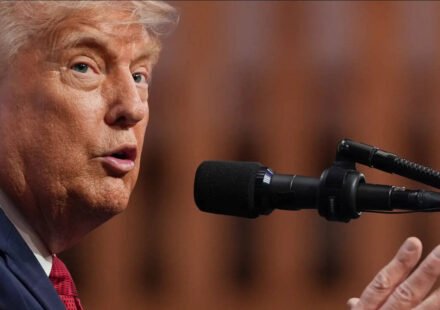 'Like nuclear bombs, they won't blow up the planet': Trump's U-turn on Iranian missiles after deal takes effect