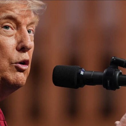 'Like nuclear bombs, they won't blow up the planet': Trump's U-turn on Iranian missiles after deal takes effect