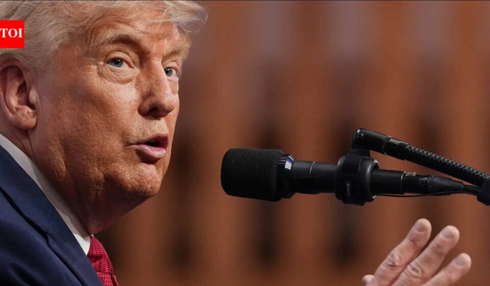 'Like nuclear bombs, they won't blow up the planet': Trump's U-turn on Iranian missiles after deal takes effect