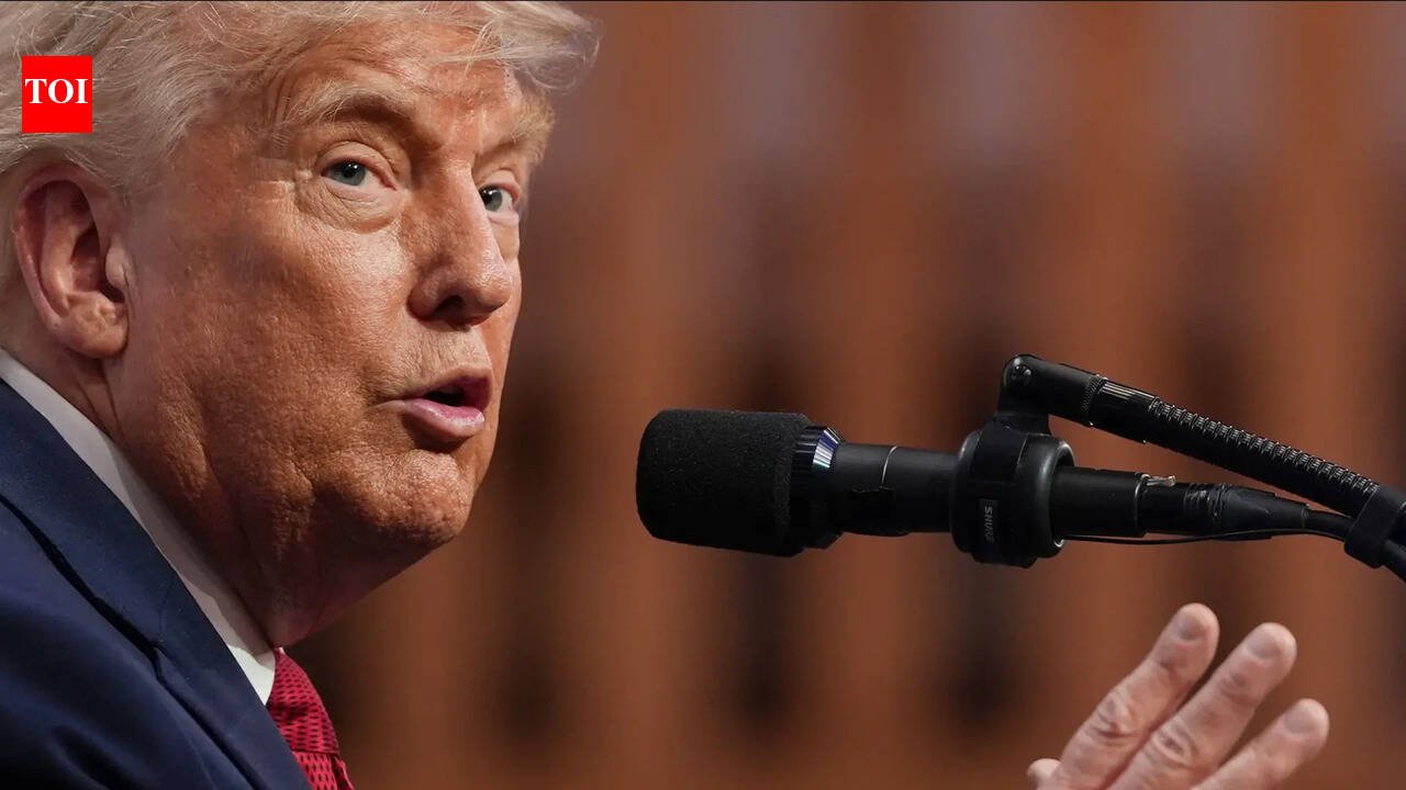 'Like nuclear bombs, they won't blow up the planet': Trump's U-turn on Iranian missiles after deal takes effect