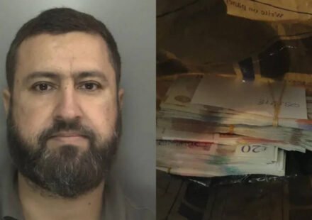 Liverpool man earns over £300,000 by earning cash from taking student exams and coursework; jailed for three years