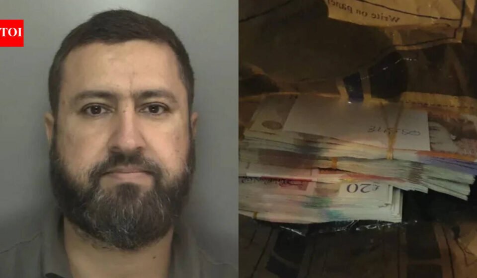 Liverpool man earns over £300,000 by earning cash from taking student exams and coursework; jailed for three years