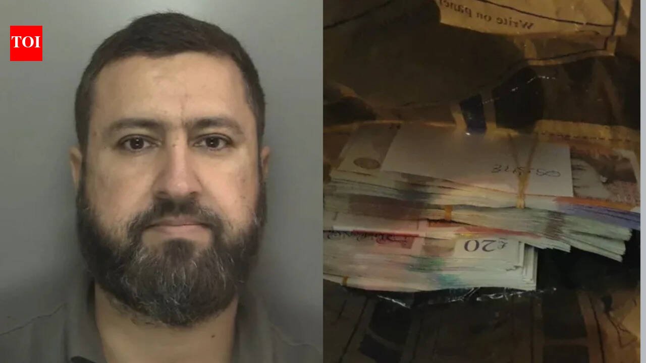 Liverpool man earns over £300,000 by earning cash from taking student exams and coursework; jailed for three years