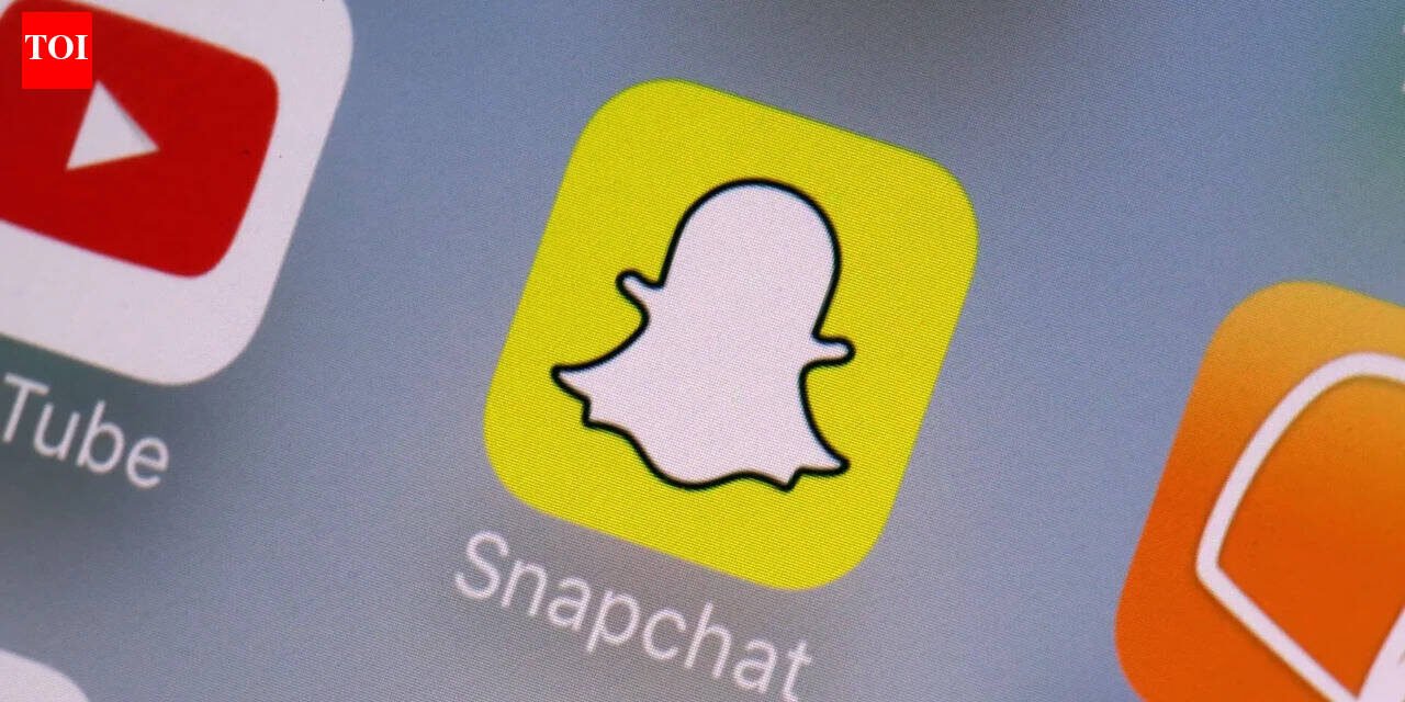 'Location exposed, age check failed': Snap sues in rape case after minor contacted attacker on Snapchat