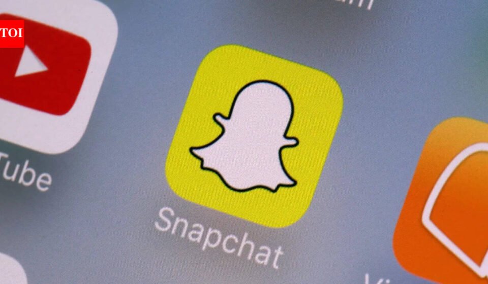 'Location exposed, age check failed': Snap sues in rape case after minor contacted attacker on Snapchat