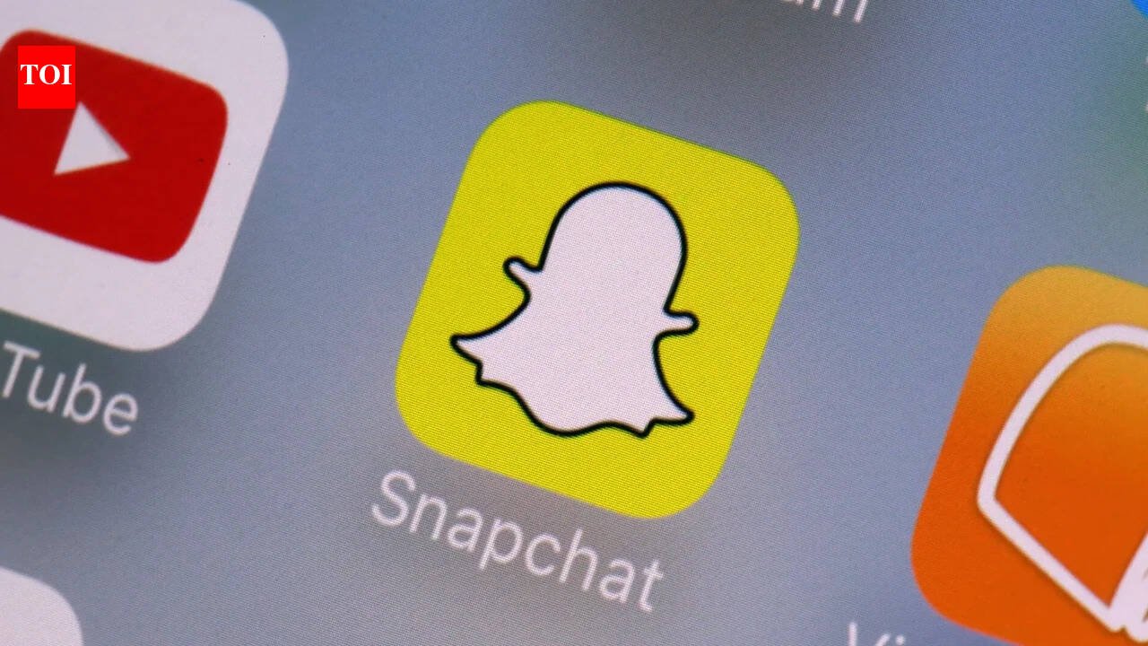 'Location exposed, age check failed': Snap sues in rape case after minor contacted attacker on Snapchat