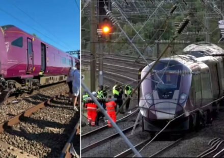 London train collision: Passenger trains collide near Bedford, 9 seriously injured, 28 hospitalized