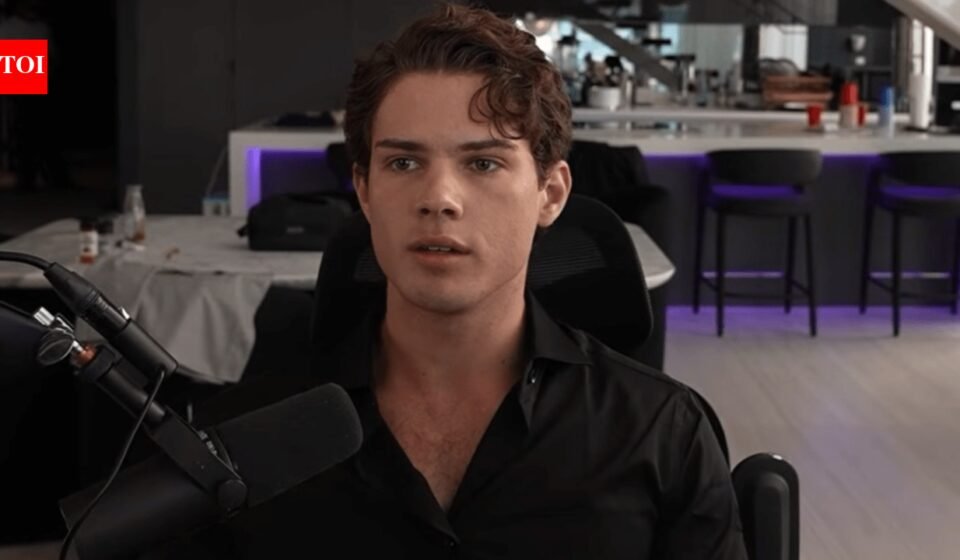Lookmaxxing streamer Clavical's reposted 2025 video predicts his future in Miami, reality tells a bigger story