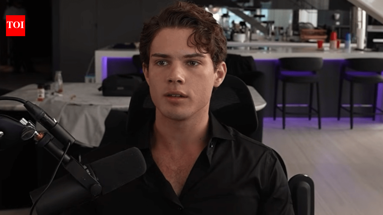 Lookmaxxing streamer Clavical's reposted 2025 video predicts his future in Miami, reality tells a bigger story