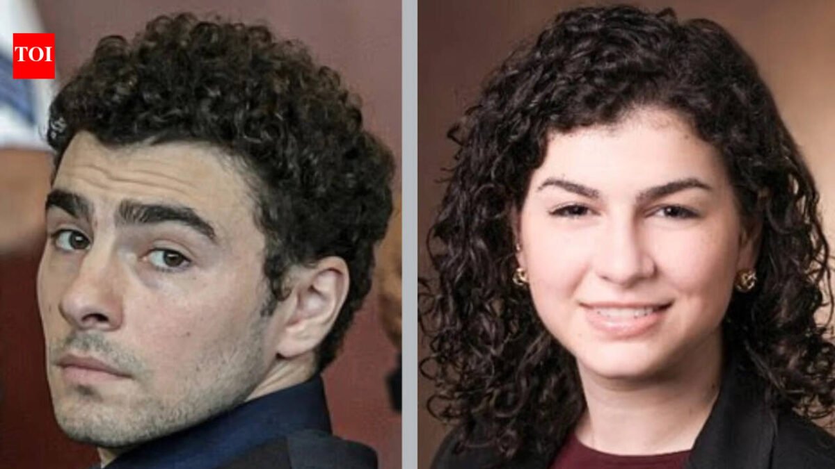 Luigi Mangione's sister secures senior doctor position at US university ahead of murder trial; announcement made public
