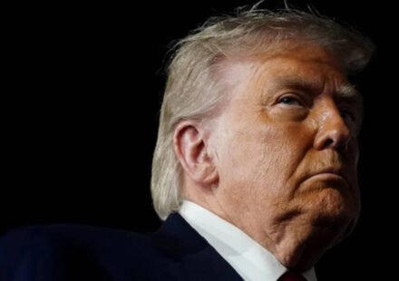 MAGA source says Trump is 'frustrated with everyone' in White House: 'The knife is out'