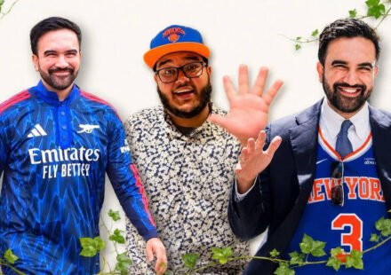 Mamdani effect? Arsenal and New York Knicks' championship wins create new sports superstition world news