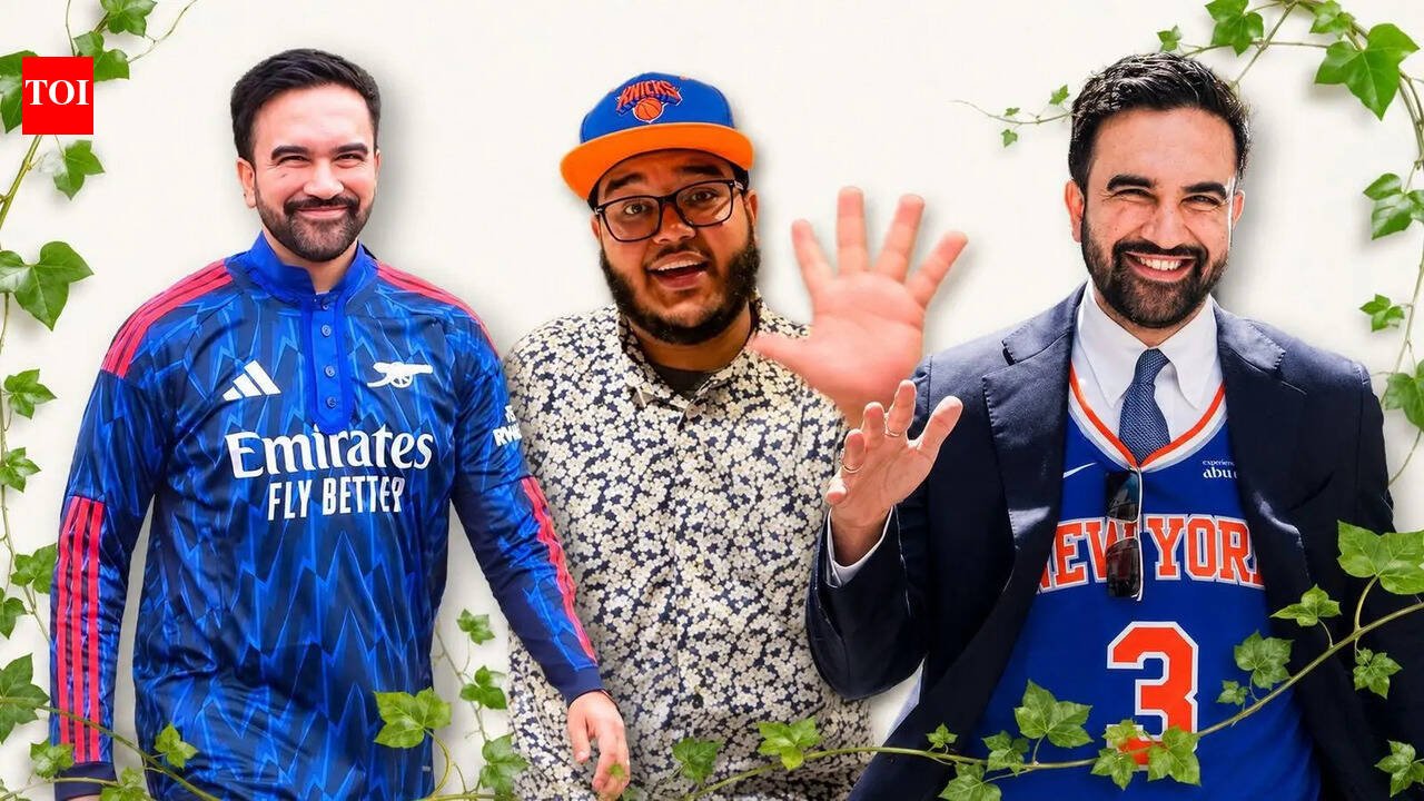 Mamdani effect? Arsenal and New York Knicks' championship wins create new sports superstition world news