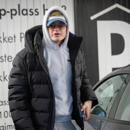 Marius Borg Hojby: Stepson of Norway's crown prince sentenced to four years in prison for rape, domestic violence