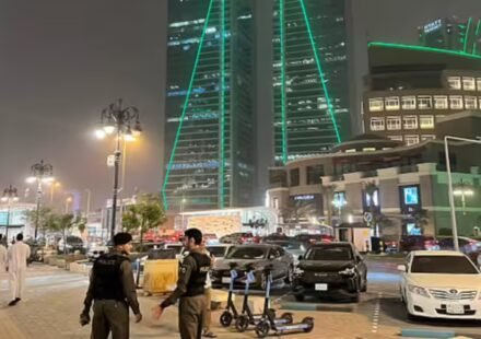 Massive crackdown: Saudi Arabia arrests more than 15,000 residency, labor and border violators in week | World News