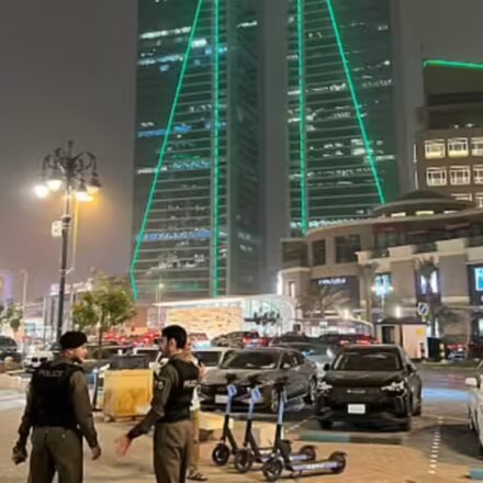 Massive crackdown: Saudi Arabia arrests more than 15,000 residency, labor and border violators in week | World News