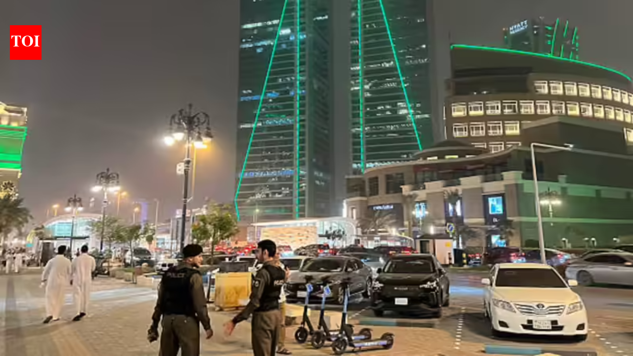 Massive crackdown: Saudi Arabia arrests more than 15,000 residency, labor and border violators in week | World News