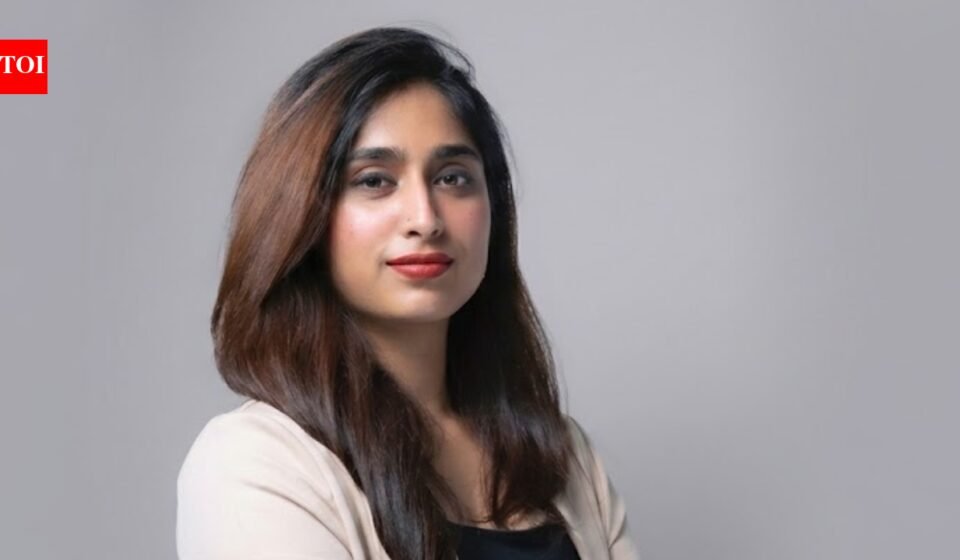 Meet Aysha Ameer: ​​The Indian woman who won a free studio apartment in Dubai | World News
