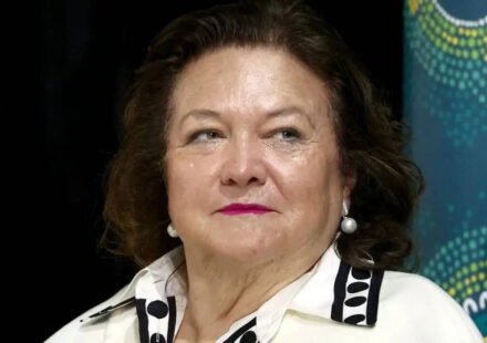 Meet Gina Rinehart: Australia's richest woman, who just invested $1.4 billion in Elon Musk's SpaceX | World News