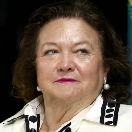 Meet Gina Rinehart: Australia's richest woman, who just invested $1.4 billion in Elon Musk's SpaceX | World News