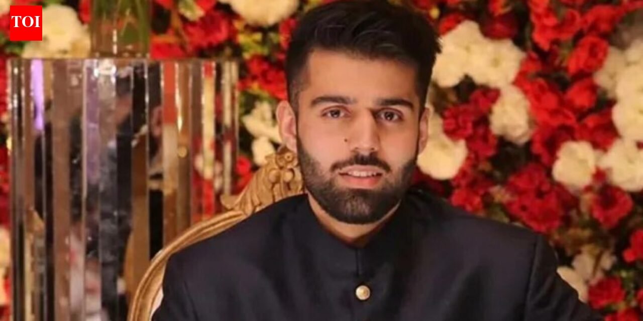 Meet Mesum Abdullah: Teacher who was stabbed in the neck while protecting pupils during Manchester school attack, wife calls him 'real hero' | World News