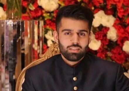 Meet Mesum Abdullah: Teacher who was stabbed in the neck while protecting pupils during Manchester school attack, wife calls him 'real hero' | World News