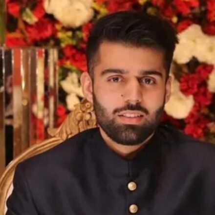 Meet Mesum Abdullah: Teacher who was stabbed in the neck while protecting pupils during Manchester school attack, wife calls him 'real hero' | World News