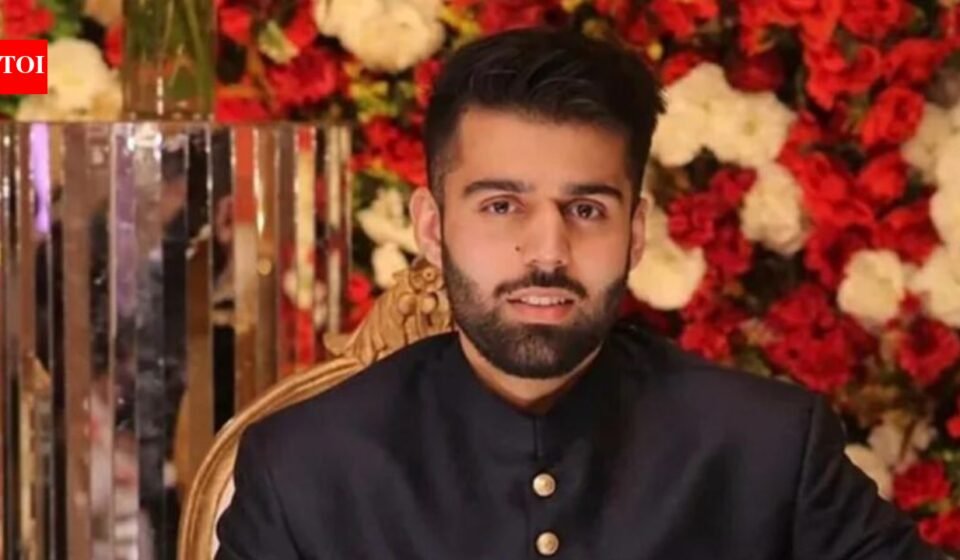 Meet Mesum Abdullah: Teacher who was stabbed in the neck while protecting pupils during Manchester school attack, wife calls him 'real hero' | World News