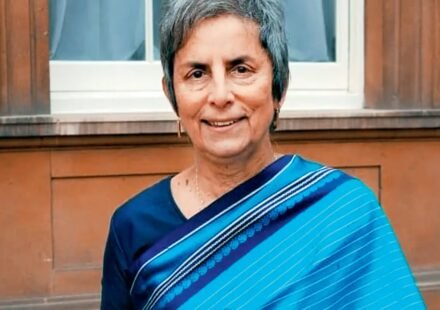 Meet Parveen Kumar: Indian-origin doctor awarded OBE, the British Empire's highest honor | World News