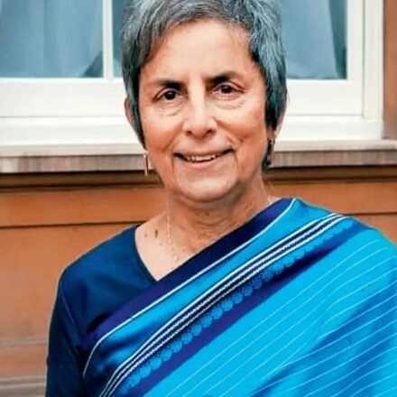 Meet Parveen Kumar: Indian-origin doctor awarded OBE, the British Empire's highest honor | World News